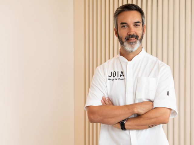 Henrique Sá Pessoa