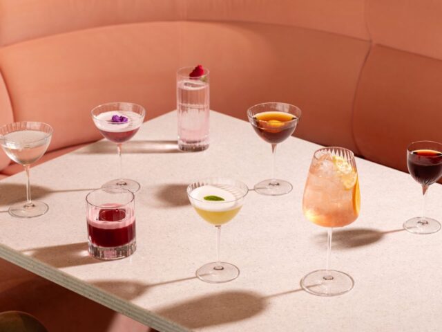 Cocktail Selection 3